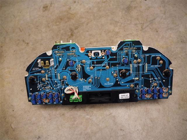 Instr. Speedometer – bilde 2