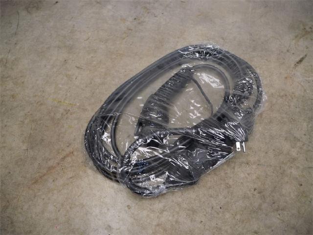 Ladekabel Elbil – bilde 1
