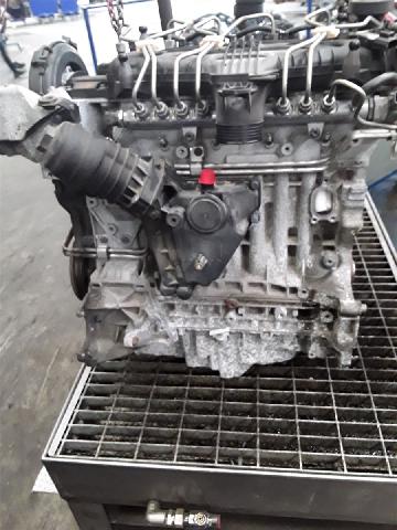 Motor Diesel – bilde 1