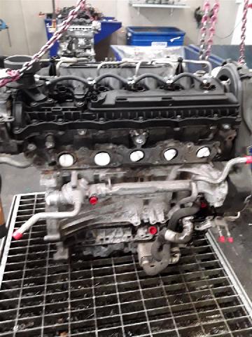 Motor Diesel – bilde 2