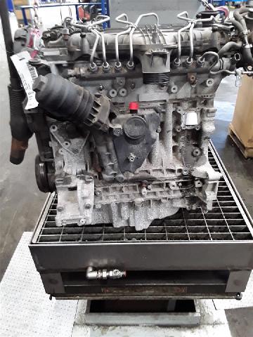 Motor Diesel – bilde 1