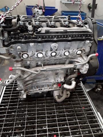 Motor Diesel – bilde 2