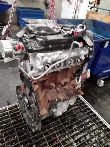 Motor Diesel – bilde 2