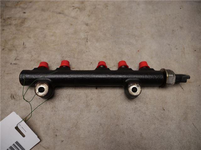 Inns. Fuelrail – bilde 1