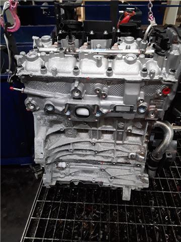 Motor Bensin – bilde 1