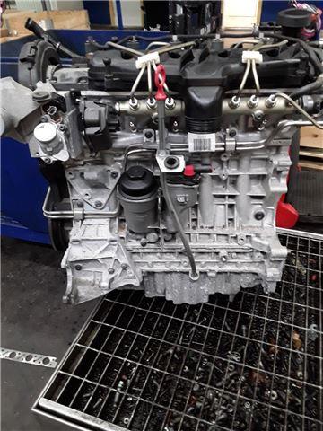 Motor Diesel – bilde 1