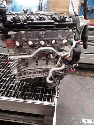 Motor Diesel – bilde 2