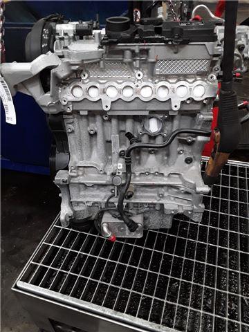 Motor Bensin – bilde 1