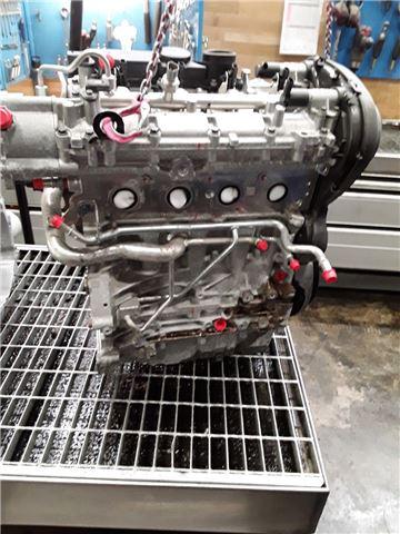 Motor Bensin – bilde 2