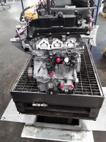 Motor Bensin – bilde 1