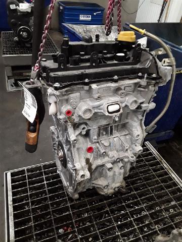 Motor Bensin – bilde 2