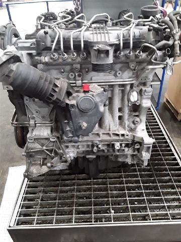 Motor Diesel – bilde 1