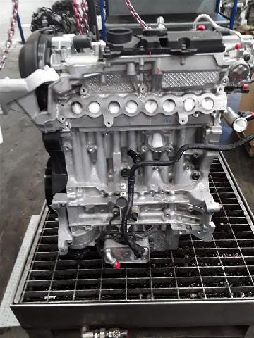 Motor Bensin – bilde 1