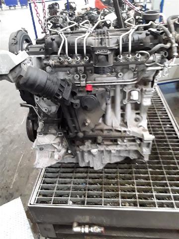 Motor Diesel – bilde 1