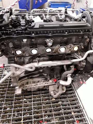 Motor Diesel – bilde 2