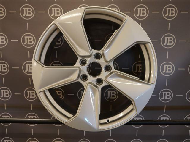 Felg Aluminium – bilde 1