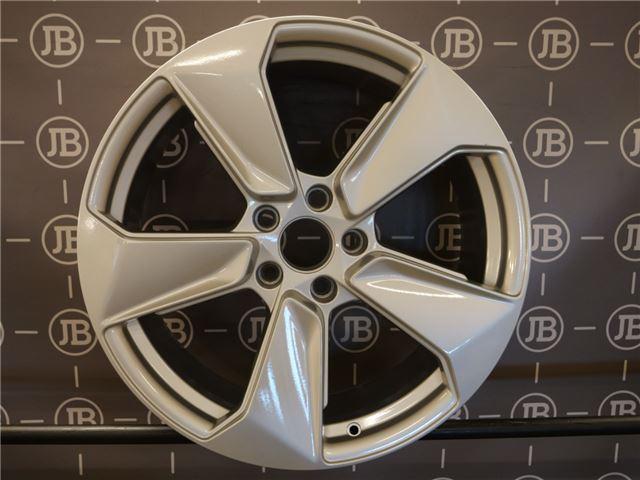 Felg Aluminium – bilde 1