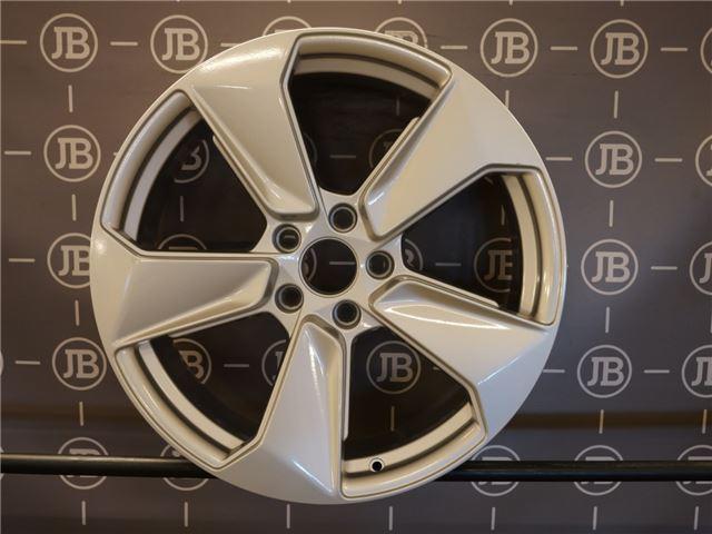 Felg Aluminium – bilde 1