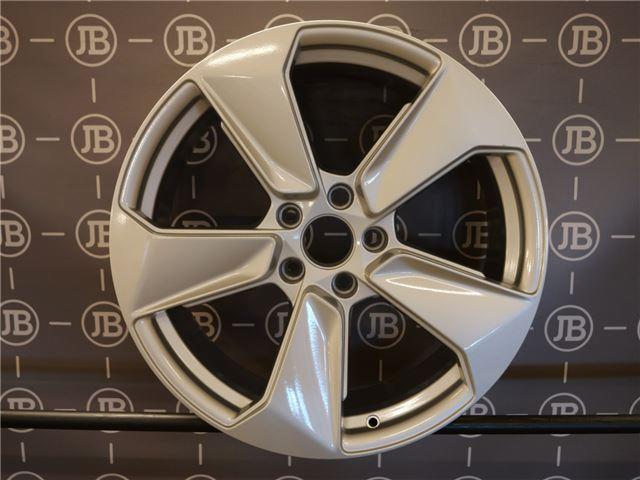Felg Aluminium – bilde 1