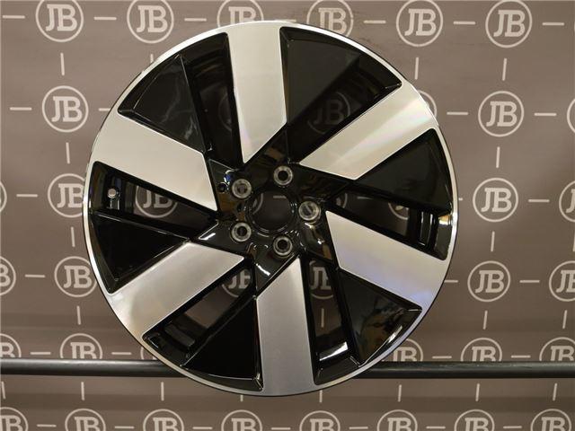 Felg Aluminium – bilde 1