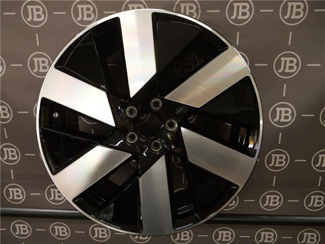 Felg Aluminium – bilde 1