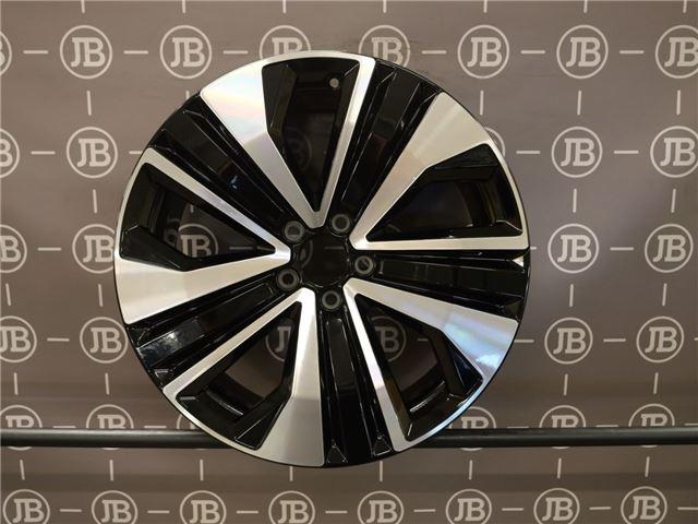 Felg Aluminium – bilde 1