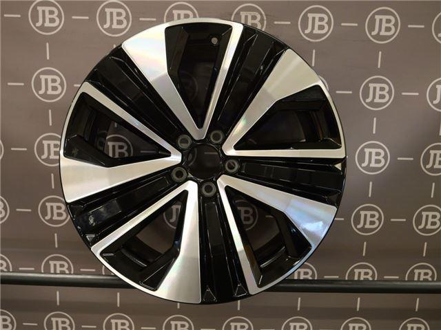 Felg Aluminium – bilde 1