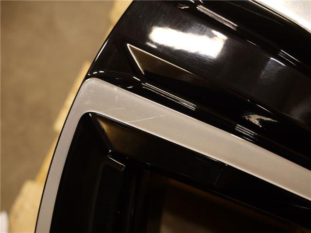Felg Aluminium – bilde 2