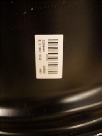 Felg Aluminium – bilde 4