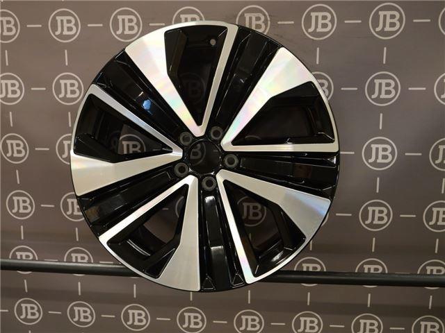 Felg Aluminium – bilde 1