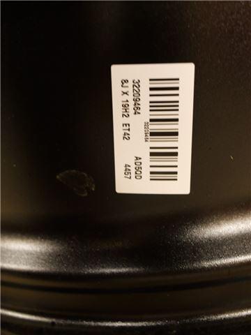 Felg Aluminium – bilde 4