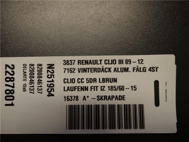 Felg Aluminium – bilde 5