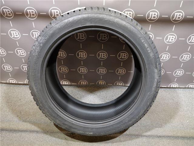Dekk 21 265/45-21 – bilde 1