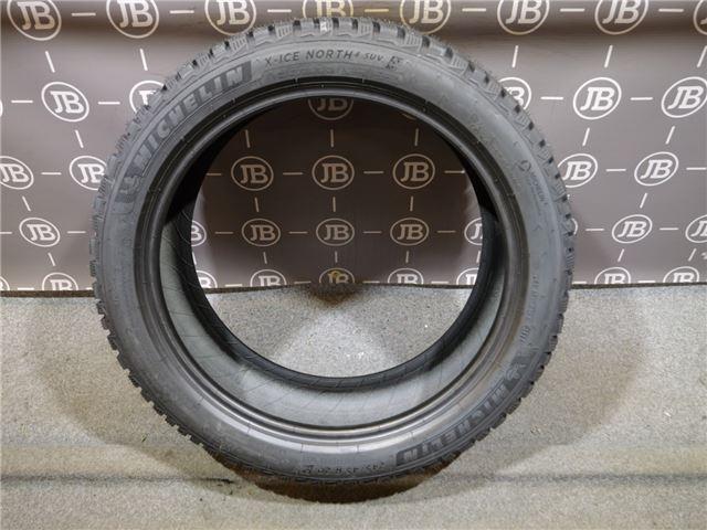 Dekk 20 245/45-20 – bilde 1