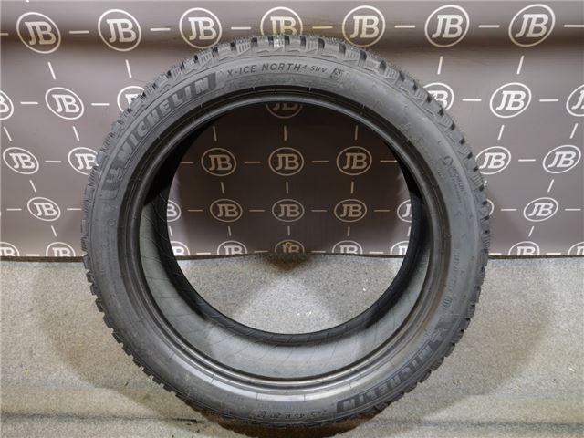 Dekk 20 245/45-20 – bilde 1