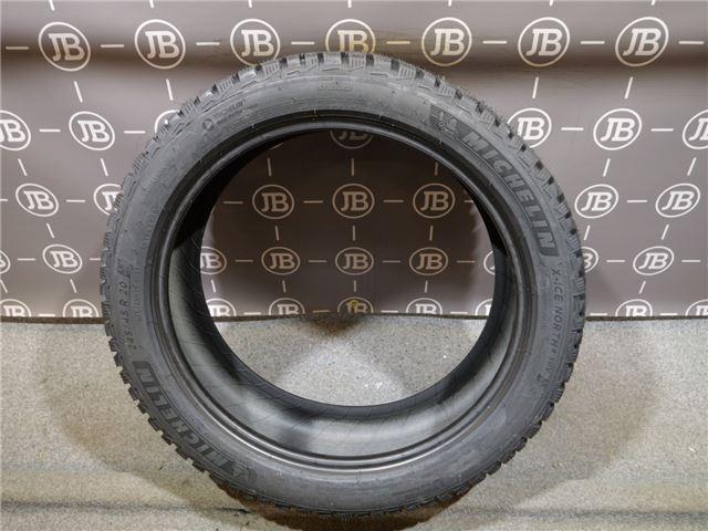 Dekk 20 245/45-20 – bilde 1