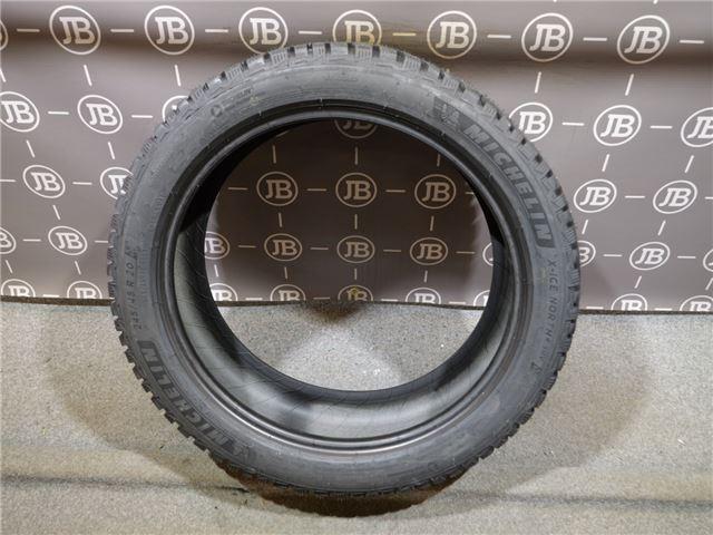 Dekk 20 245/45-20 – bilde 1