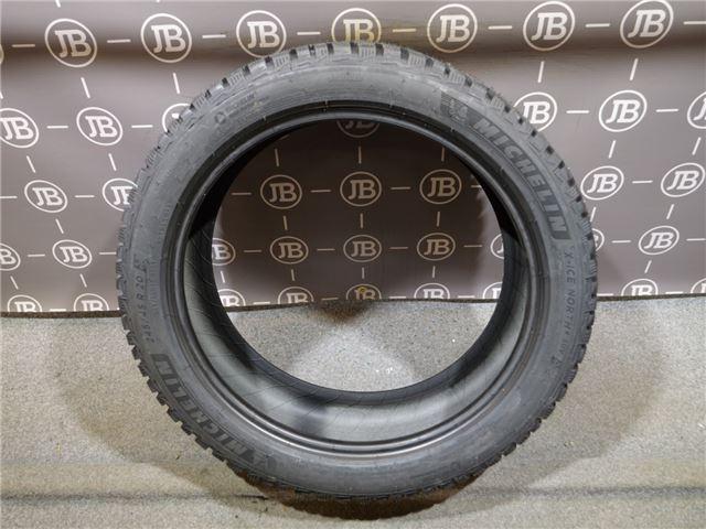Dekk 20 245/45-20 – bilde 1