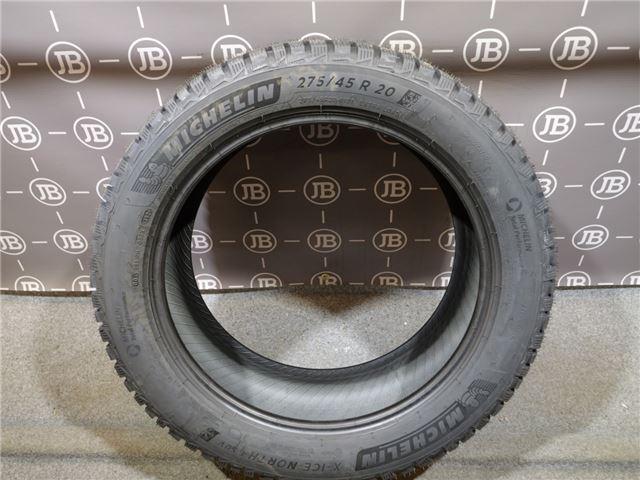 Dekk 20 275/45-20 – bilde 1