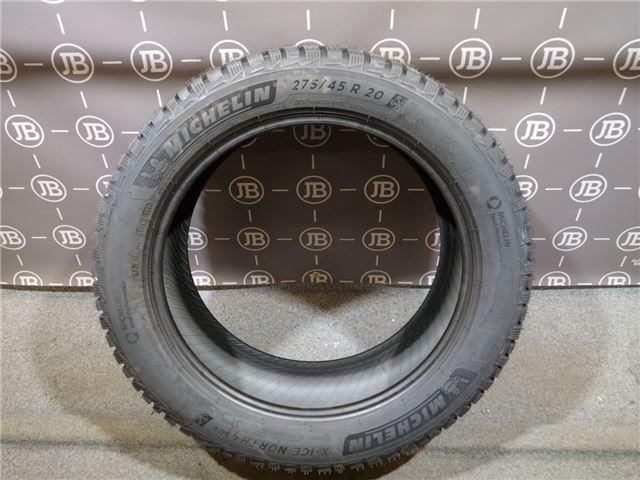 Dekk 20 275/45-20 – bilde 1