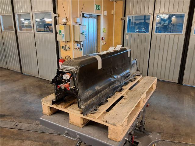 Batteri Høyspenning – bilde 2
