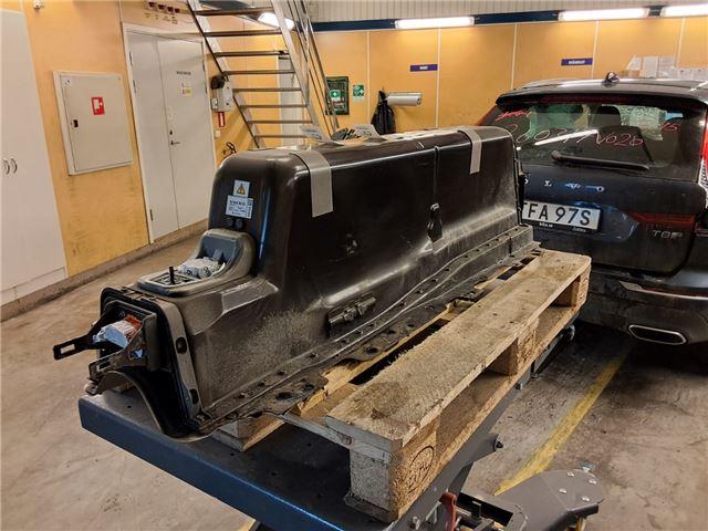 Batteri Høyspenning – bilde 4