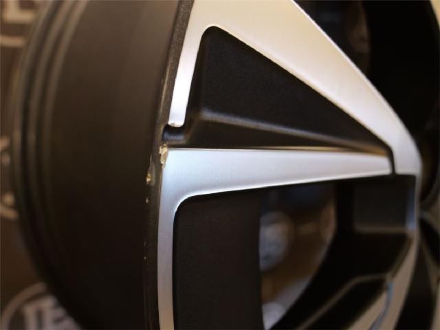 Felg Aluminium – bilde 2