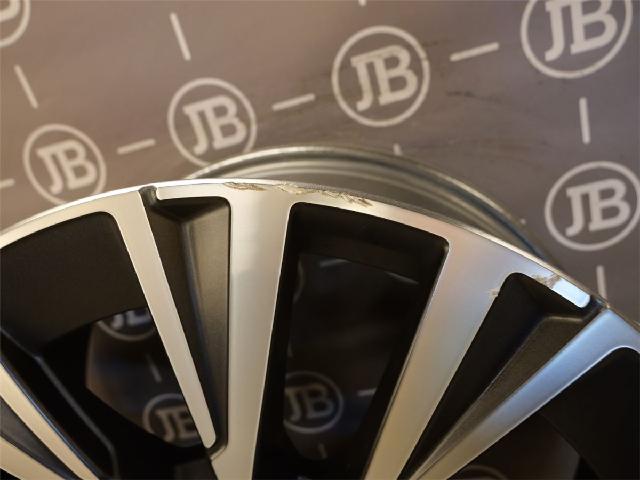 Felg Aluminium – bilde 2