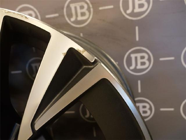 Felg Aluminium – bilde 3