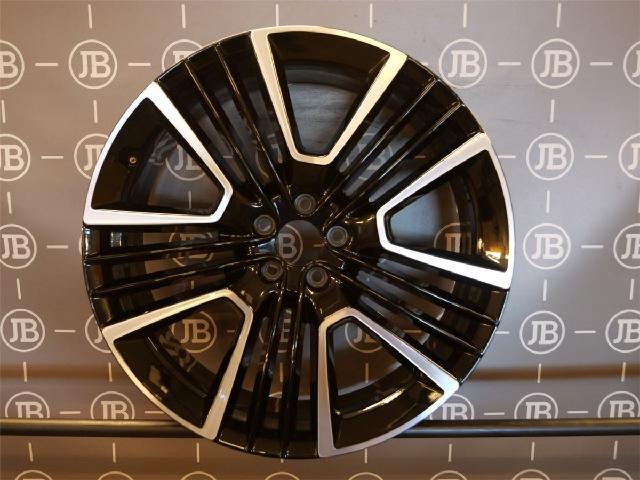Felg Aluminium – bilde 1