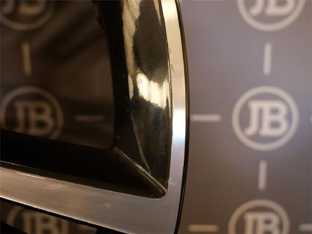Felg Aluminium – bilde 2
