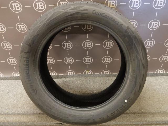 Dekk 20 255/50-20 – bilde 1
