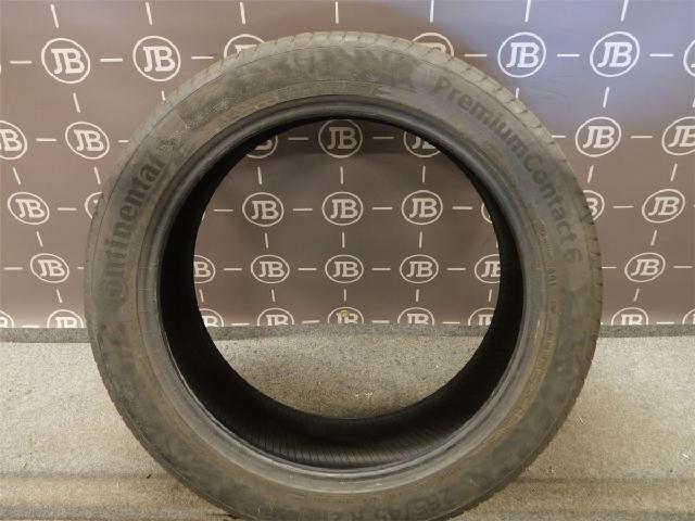 Dekk 21 265/45-21 – bilde 1