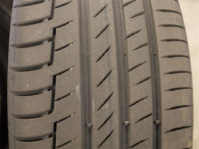 Dekk 21 265/45-21 – bilde 2